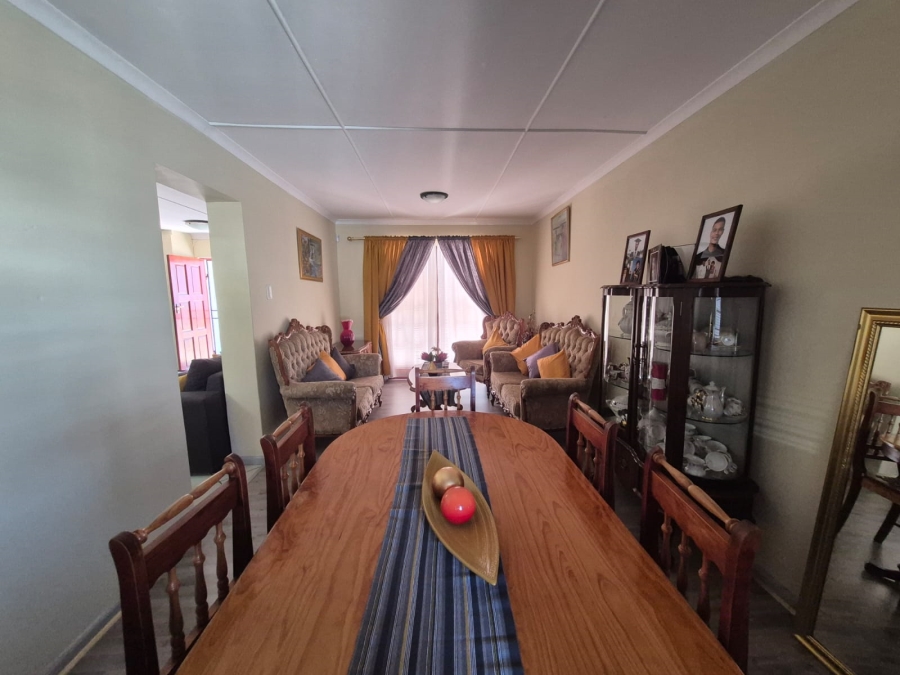 2 Bedroom Property for Sale in Worcester Western Cape